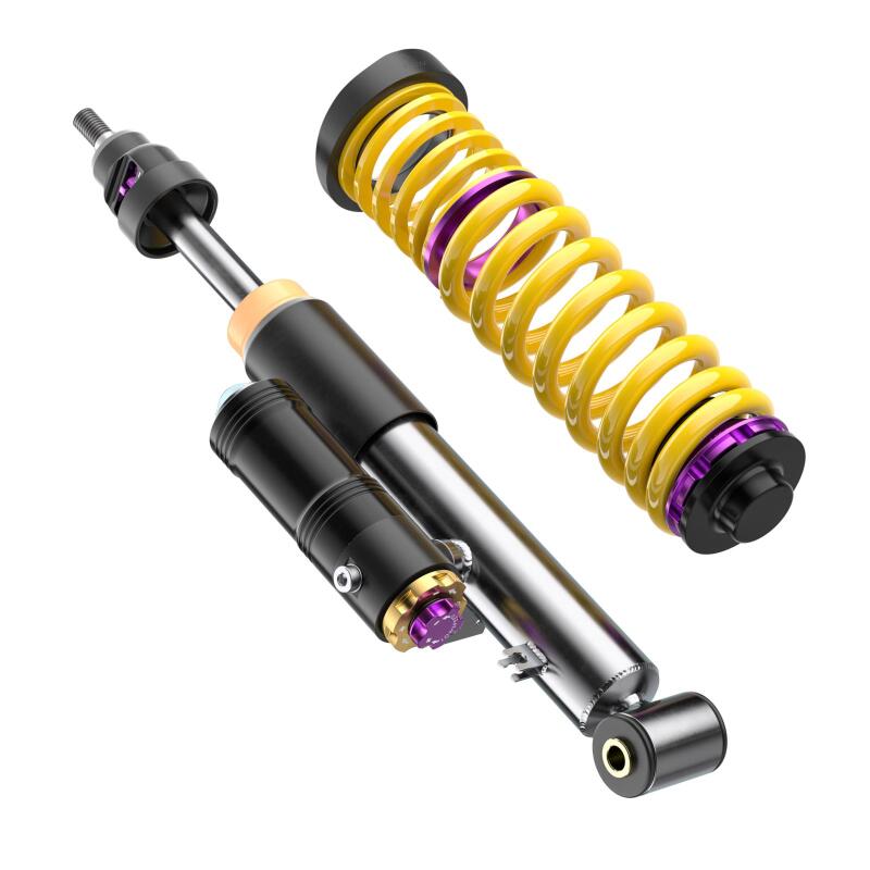 KW Coilover Kit V4 BMW M2 CS (F87) - 3A7200DY