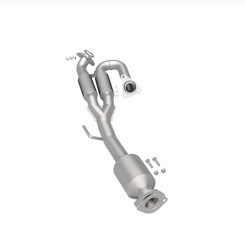 MagnaFlow 16-21 Nissan Maxima 3.5L Direct Fit Converter (OEM/Federal Grade) - 6571234
