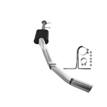 Load image into Gallery viewer, Flowmaster 11-19 GM 2500HD 6.0L CCB Force II Cat-Back Exhaust System - 817451