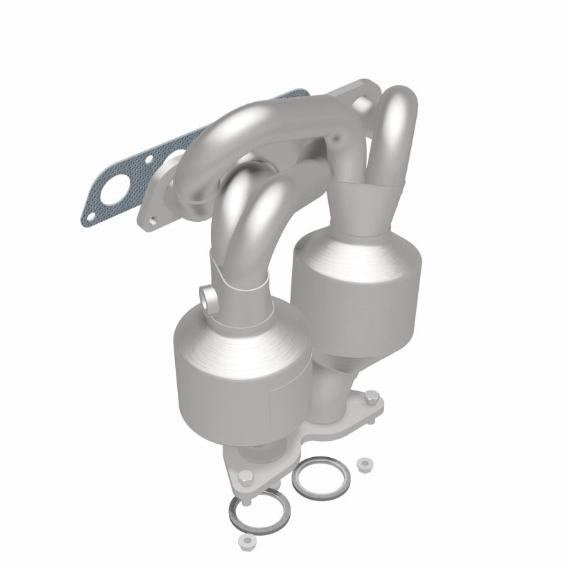 MagnaFlow Direct Fit Catalytic Converter 00-05 Toyota MR2 1.8L - 452066