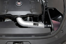 Load image into Gallery viewer, K&amp;N 2012 Cadillac CTS 3.0L/3.6L Typhoon Performance Intake Kit - 69-4527TS