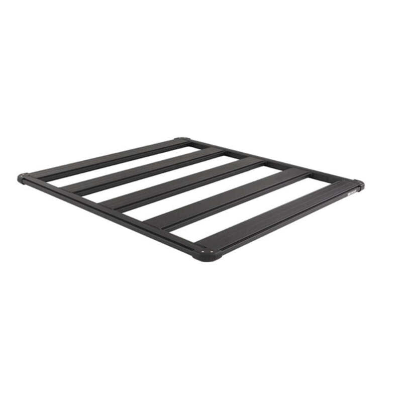 ARB 16-23 Toyota Tacoma BASE Rack - Black Aluminum - 1770050