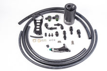 Load image into Gallery viewer, Radium Engineering 2015+ Subaru WRX Air Oil Separator Kit (INCLUDES 20-0255) - 20-0258-00