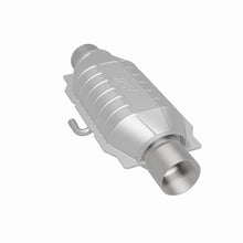 Load image into Gallery viewer, MagnaFlow Universal Catalytic Converter 1.75 W/Air FED - 94013