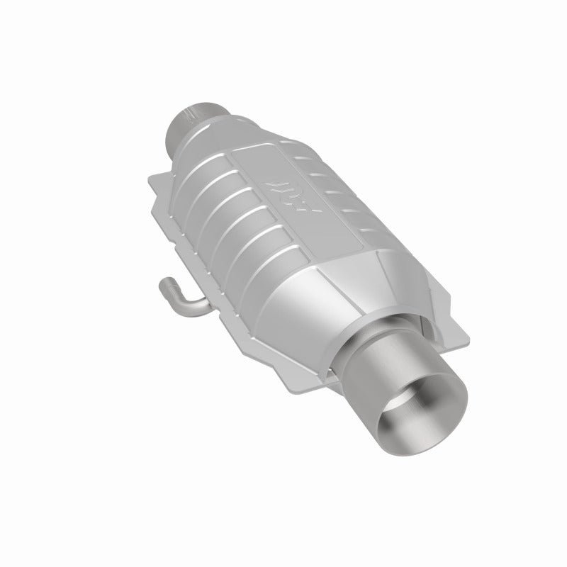 MagnaFlow Conv Univ 2.5 W/Air FED - 94016