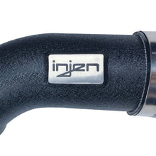 Load image into Gallery viewer, Injen 18-19 Audi S4/S5 (B9) 3.0L Turbo Wrinkle Black Short Ram Intake - SP3082WB