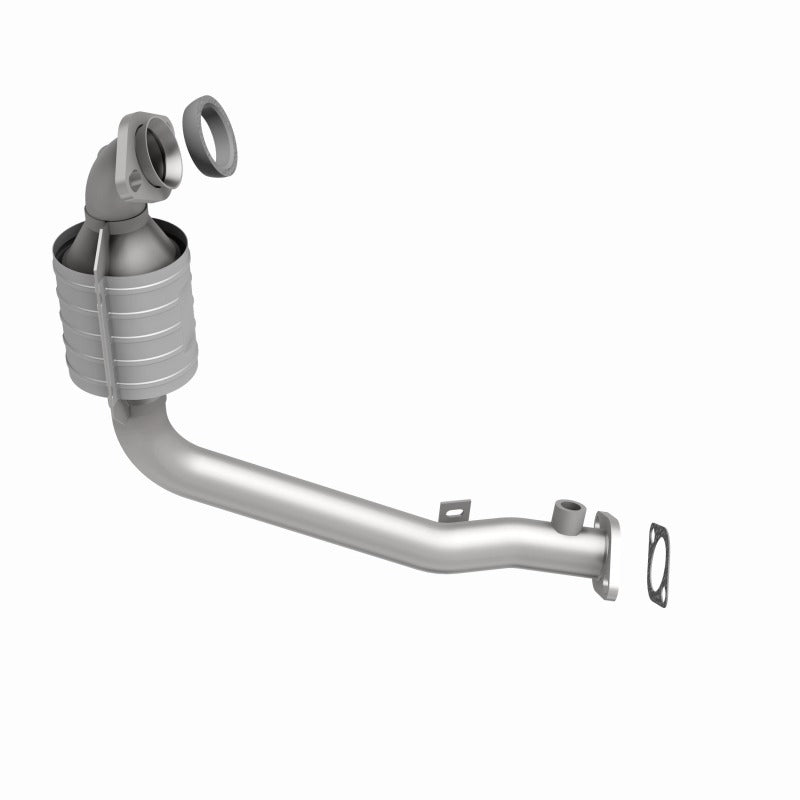 MagnaFlow Direct Fit Catalytic Converter Escort-Tracer 92-95 - 23346