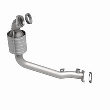 Load image into Gallery viewer, MagnaFlow Direct Fit Catalytic Converter Escort-Tracer 92-95 - 23346