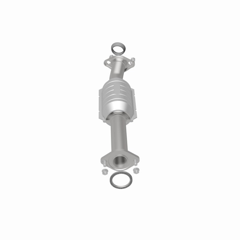 MagnaFlow Direct Fit Catalytic Converter 2002 Suzuki Aerio 2.0L - 24366