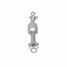 Load image into Gallery viewer, MagnaFlow Direct Fit Catalytic Converter 2002 Suzuki Aerio 2.0L - 24366
