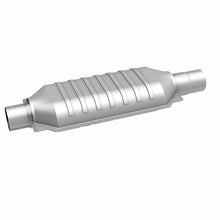 Load image into Gallery viewer, MagnaFlow Universal Catalytic Converter 2 Reso - 94404