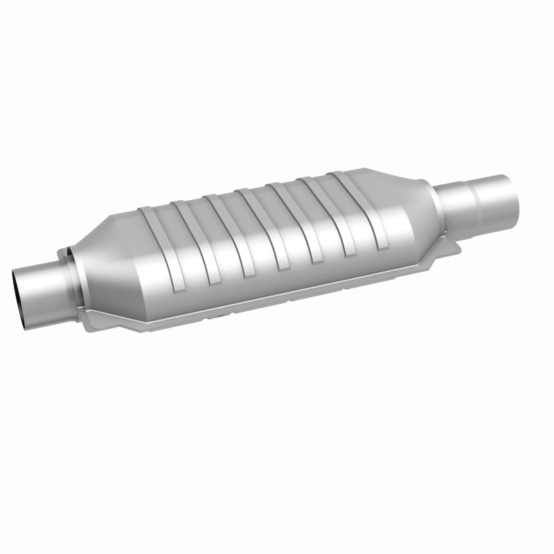 MagnaFlow Universal Catalytic Converter 2.5 - 94406