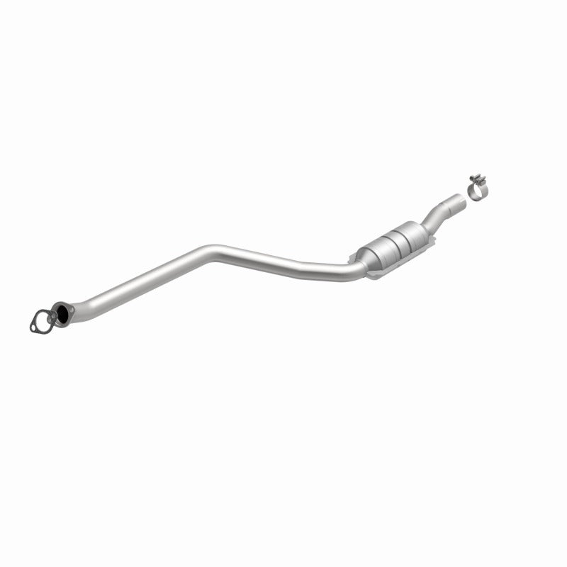 MagnaFlow 08-10 BMW 528i 3.0L Direct Fit Converter - 5571374
