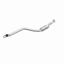 Load image into Gallery viewer, MagnaFlow 08-10 BMW 528i 3.0L Direct Fit Converter - 5571374