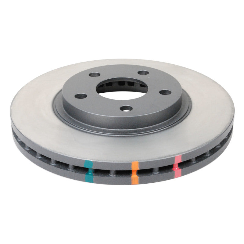 DBA 98-02 Chevrolet Camaro Front 4000 Series Plain Rotor - DBA42996