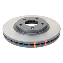 Load image into Gallery viewer, DBA 98-02 Chevrolet Camaro Front 4000 Series Plain Rotor - DBA42996