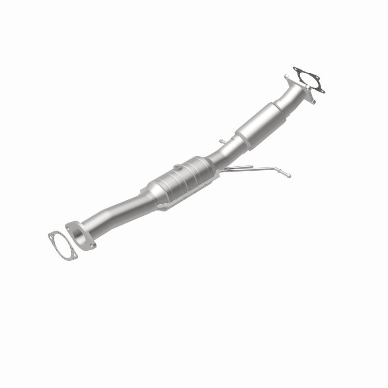 MagnaFlow Direct Fit Catalytic Converter 03-05 Volvo S60/ V70 2.4L - 24229