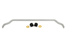 Load image into Gallery viewer, Whiteline 09-11 Nissan R35 GTR Front 33mm Heavy Duty Adjustable Sway Bar (CBA models) - BNF40Z