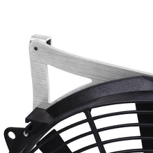 Load image into Gallery viewer, Mishimoto 01-06 BMW M3 E46 3.2L Aluminum Fan Shroud Kit w/o Controller - MMFS-E46-01