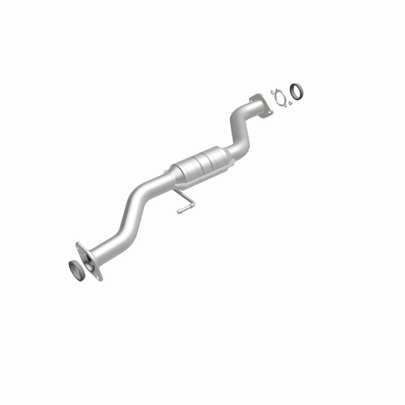 MagnaFlow Direct Fit Catalytic Converter 06-08 Suzuki Grand Vitara 2.7L - 51728
