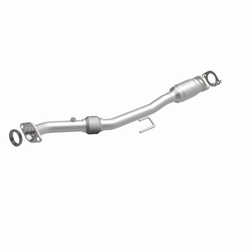 MagnaFlow Direct Fit Catalytic Converter 02-06 Nissan Altima 2.5L Rear - 93287