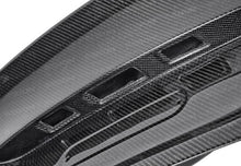Load image into Gallery viewer, Seibon 07-13 BMW E92 2DR CSL Style Carbon Fiber Trunk/Hatch - TL0708BMWE922D-C