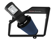 Load image into Gallery viewer, aFe Power Magnum Force Stage-2 Pro 5R Cold Air Intake System 15-17 Mini Cooper S F55/F56 L4 2.0(T) - 54-12862