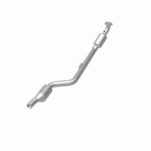 Load image into Gallery viewer, MagnaFlow 2005 Mercedes-Benz CLK320 3.2L Direct Fit Converter - 5411806