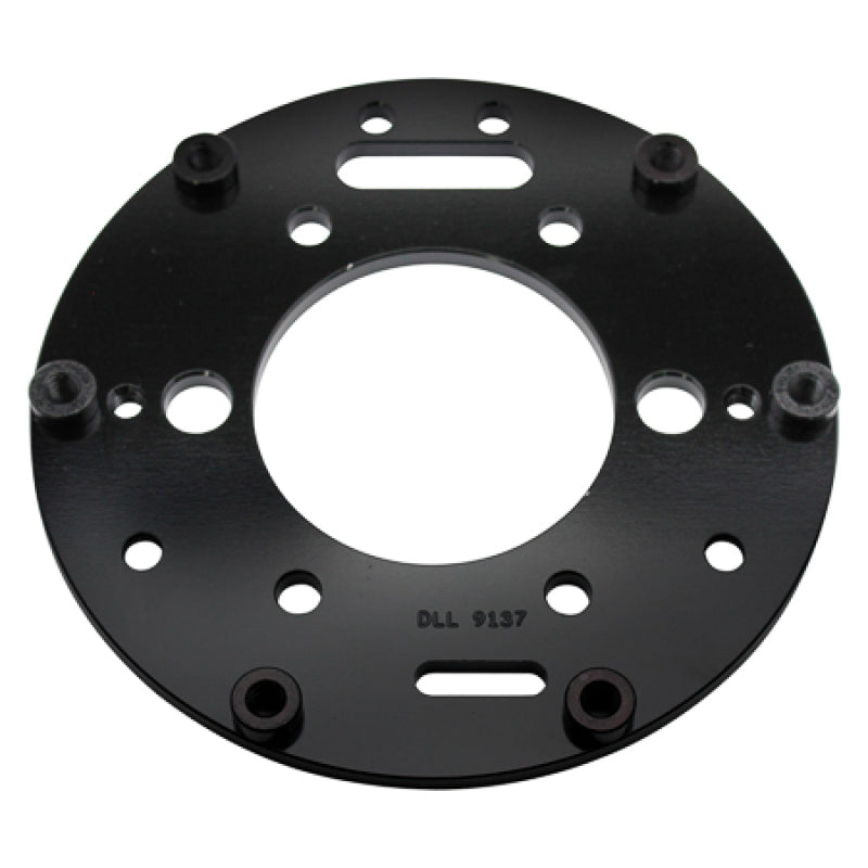 Wilwood Backing Plate for 5 Bolt Mustang Disc/Drum - 250-9137