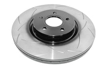 Load image into Gallery viewer, DBA 06+ Ford Focus (XR5) Front T2 Slotted Street Series Rotor - DBA2120S