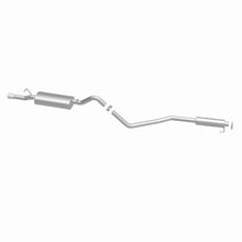 Load image into Gallery viewer, MagnaFlow Sys C/B 01-03 Toyota Corolla S 1.8L - 15807