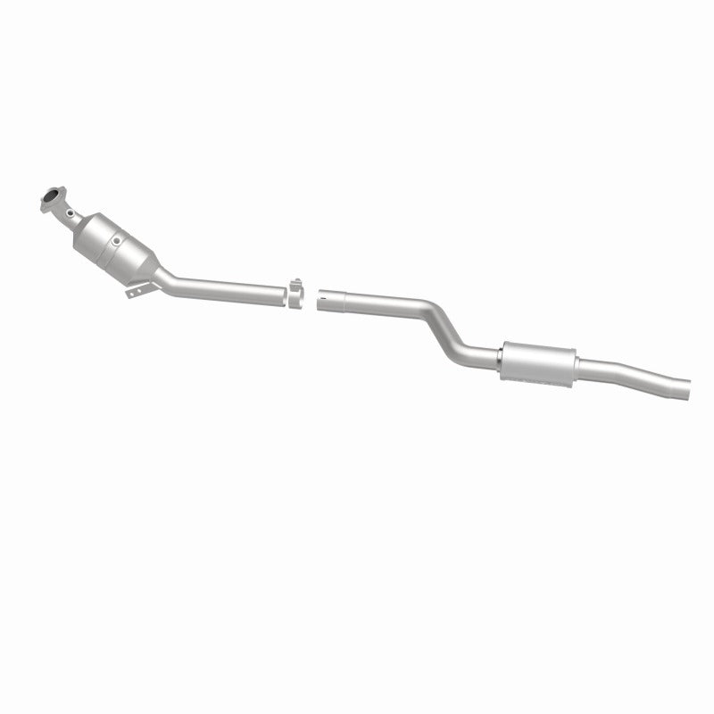 MagnaFlow California Direct Fit Converter 08-10 Mercedes-Benz C300 3.0L - 5561919