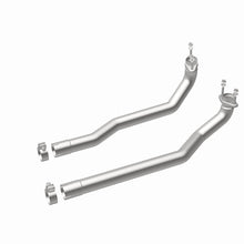 Load image into Gallery viewer, Magnaflow Mani Front Pipes 62-76 Chrysler B-Body Small Block - 19343