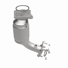 Load image into Gallery viewer, MagnaFlow 04-07 Nissan Murano 3.5L Direct Fit Catalytic Converter - 5481276