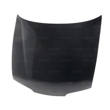 Load image into Gallery viewer, Seibon 94-01 Acura Integra JDM Type-R OEM Carbon Fiber Hood - HD9401ACITR-OE
