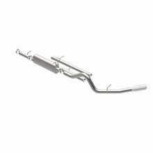 Load image into Gallery viewer, MagnaFlow Sys C/B 99-04 Ford F-250 6.8L V10 - 15869