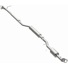 Load image into Gallery viewer, MagnaFlow Direct Fit Catalytic Converter 2011-2013 Outlander L4 2.4 OEM Underbody - 21-239