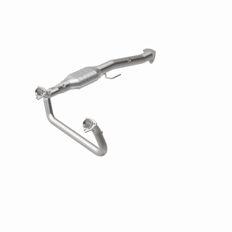MagnaFlow 96-99 Chevrolet Astro 4.3L Direct Fit Converter - 4451410