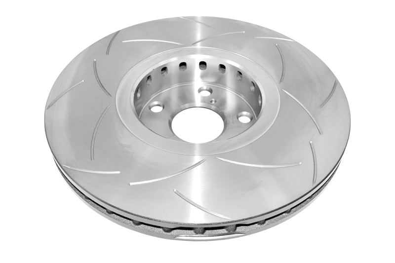 DBA 07-10 Lexus IS350 Front Slotted Street Series Rotor - DBA2720S