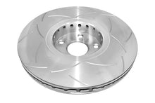 Load image into Gallery viewer, DBA 07-10 Lexus IS350 Front Slotted Street Series Rotor - DBA2720S