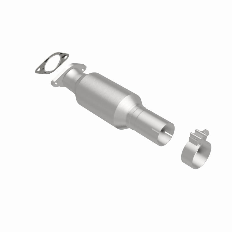 MagnaFlow 15-17 Ford Edge 2.0L FWD Rear Direct Fit Converter - 21-729