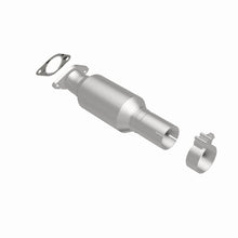 Load image into Gallery viewer, MagnaFlow 15-17 Ford Edge 2.0L FWD Rear Direct Fit Converter - 21-729