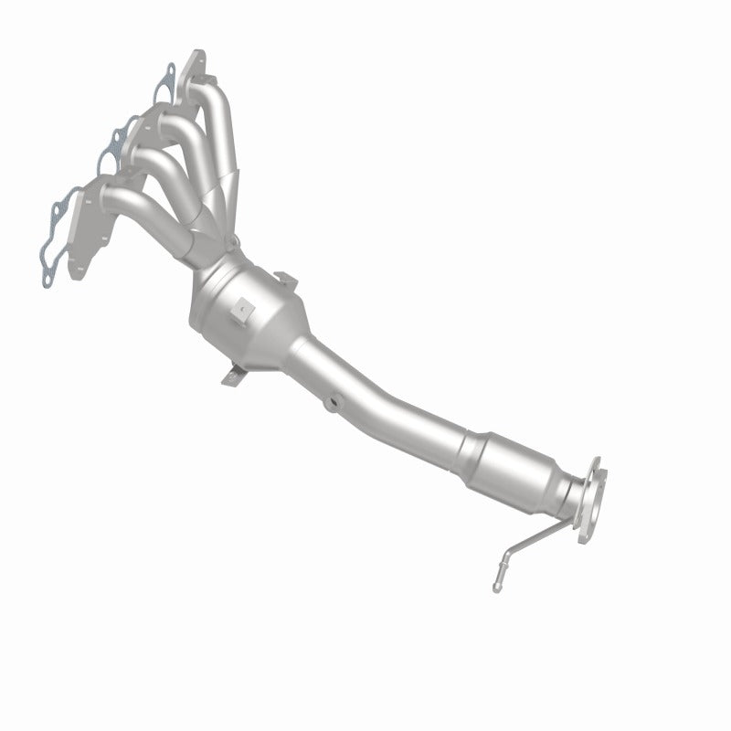 MagnaFlow 12-13 Mazda 3 2.0L Direct Fit Converter - 5531802