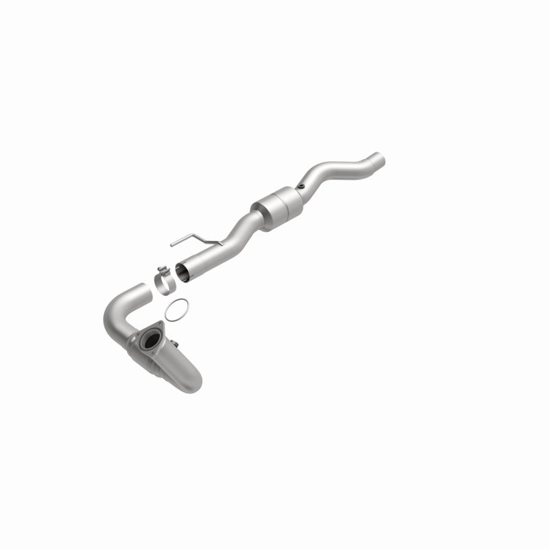 MagnaFlow Direct Fit Catalytic Converter 02-03 Avalanche Driver Side 8.1L - 447268