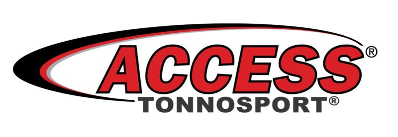 Access Tonnosport 96-03 Chevy/GMC S-10 / Sonoma 6ft Stepside Bed Roll-Up Cover - 22020179