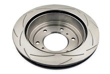 Load image into Gallery viewer, DBA 05-09 Subaru Outback Rear Slotted Street Series Rotor - DBA661S