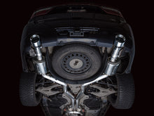 Load image into Gallery viewer, AWE Tuning 11-24 Dodge Durango 5.7L Touring Edition Exhaust w/ Chrome Silver Tips - 3015-32575