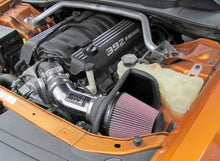 Load image into Gallery viewer, K&amp;N Performance Intake Kit TYPHOON; 11 Dodge Challenger 6.4L V8 - 69-2545TP