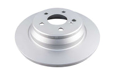 Load image into Gallery viewer, DBA 2006 Mercedes-Benz S350 Rear En-Shield Street Series Rotor - DBA3241E