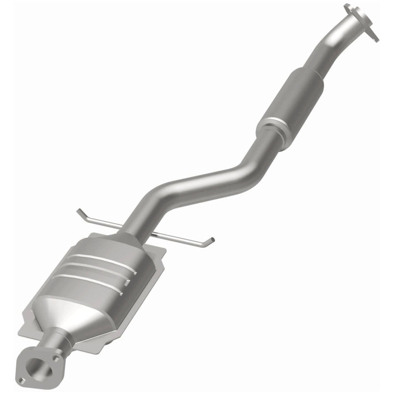 MagnaFlow Conv DF Sonata/Optim 2.4L Rear - 93192